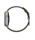 Everyday Leather Strap – Olive - Imagem 2