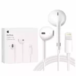 Fone de Ouvido Com Fio Primeira Linha Iphone