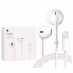 Fone de Ouvido Com Fio Primeira Linha Iphone