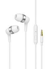 Fone de Ouvido EJ-28 Bass Extra - Imagem 2