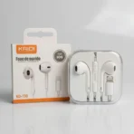 Fone de Ouvido Para IOS KD-730 - Imagem 2