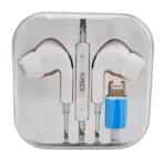 Fone de Ouvido Para IOS KD-735 - Imagem 3