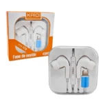 Fone de Ouvido Para IOS KD-735