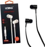 Fone de Ouvido Sem Ruído LE-0201