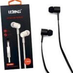 Fone de Ouvido Sem Ruído LE-0201