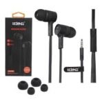 Fone de Ouvido Sem Ruído LE-0201 - Imagem 2