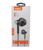 Fone de Ouvido Earphones LE-0215