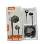 Fone de Ouvido Earphones LE-0215 - Imagem 2