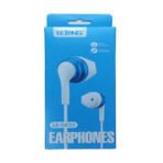 Fone de Ouvido Earphones LE-0233