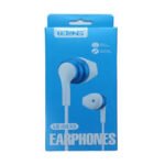 Fone de Ouvido Earphones LE-0233