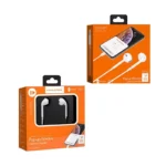 Fone de Ouvido Para IOS P50