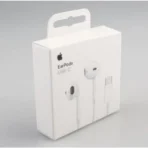 Fone de Ouvido Primeira Linha Apple Tipo-C