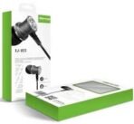 Fone de Ouvido Estéreo EJ-V23