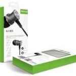 Fone de Ouvido Estéreo EJ-V23