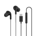 Fone de Ouvido Com Fio Tipo-C El-1415