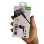 Fone de Ouvido Estéreo EJ-V23 - Imagem 2