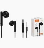 Fones de Ouvido Estéreo EJ-103 - Imagem 2