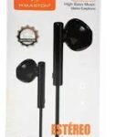 Fones de Ouvido Estéreo EJ-103