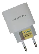 Fonte de Energia 30W USB-C H'Maston - Imagem 2