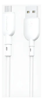 Carregador Completo Com Cabo V8 LR19-1 H'maston - Imagem 3