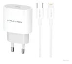 Carregador Completo Com Cabo Para IOS 30W