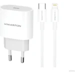 Carregador Completo Com Cabo Para IOS 30W