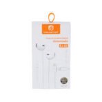 Fones de Ouvido Para IOS EJ-82