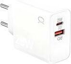 Carregador Completo Com Cabo Para IOS 25W Turbo A'Gold Pro+ - Imagem 2