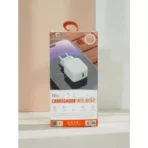 Fonte de Energia USB-A 15W Turbo H'Maston - Imagem 2