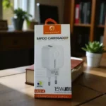 Fonte de Energia USB-A 15W Turbo H'Maston