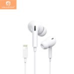 Fone De Ouvido Com Fio Tipo-C RB05 - Imagem 2