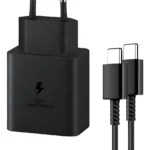 Carregador Completo Com Cabo Tipo-C 67W Samsung