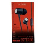 Fone de Ouvido Estéreo T-677