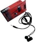 Fone de Ouvido Estéreo T-677 - Imagem 2